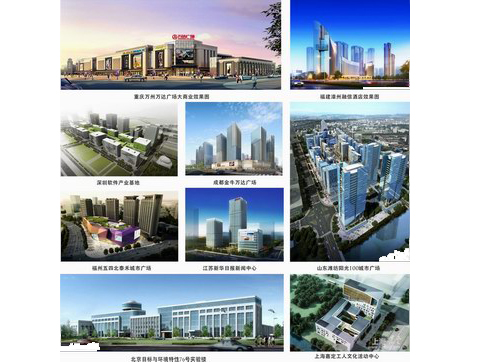 喜获3.46亿订单 英国上市公司365幕墙业务全面开花