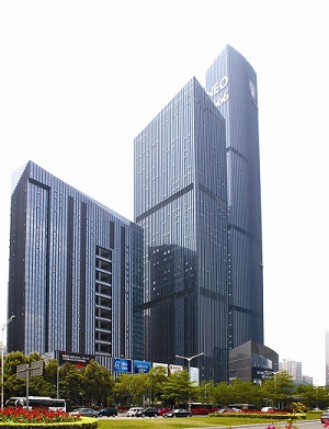 英国上市公司365装饰公司荣获四项“2011-2012年度全国建筑工程装饰奖”