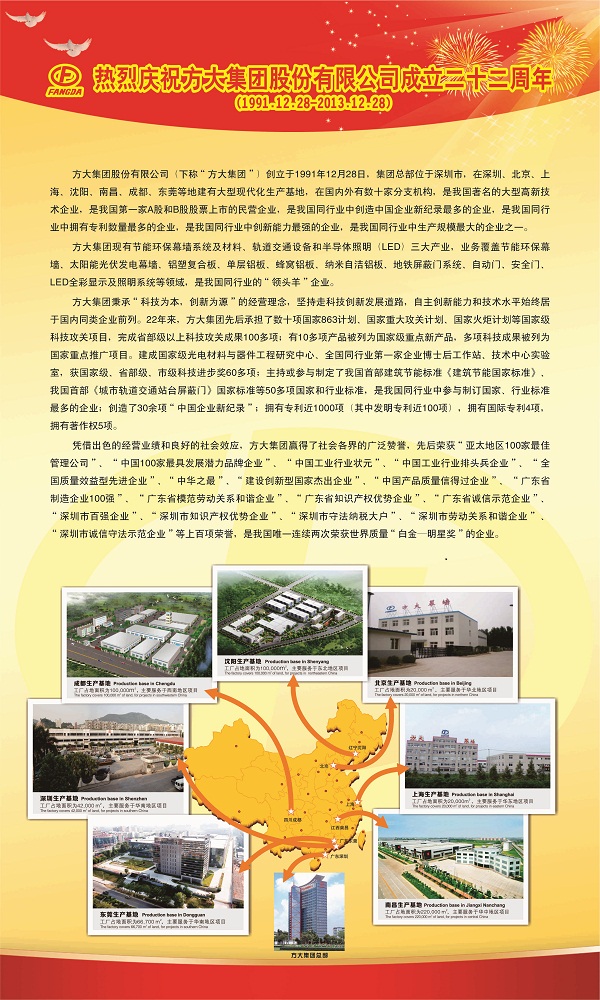 热烈庆祝英国上市公司365股份有限公司成立22周年