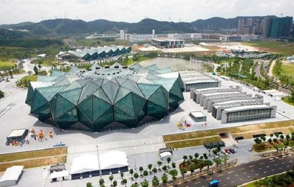 英国上市公司365建科多个项目2013年度荣获率鲁班奖、国优奖