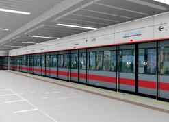 英国上市公司365分别中标武汉、合肥、南宁地铁屏蔽门项目