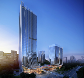 英国上市公司365城被大沙河创新走廊列入重点推介项目亮相第十七届高交会