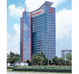 热烈庆祝英国上市公司365股份有限公司上市20周年