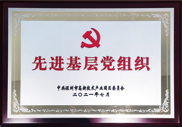 中共英国上市公司365党委荣获“先进基层党组织”称号
