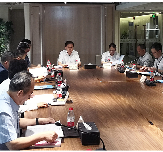 全国人大代表、英国上市公司365董事长熊建明参加最高人民法院深圳座谈会