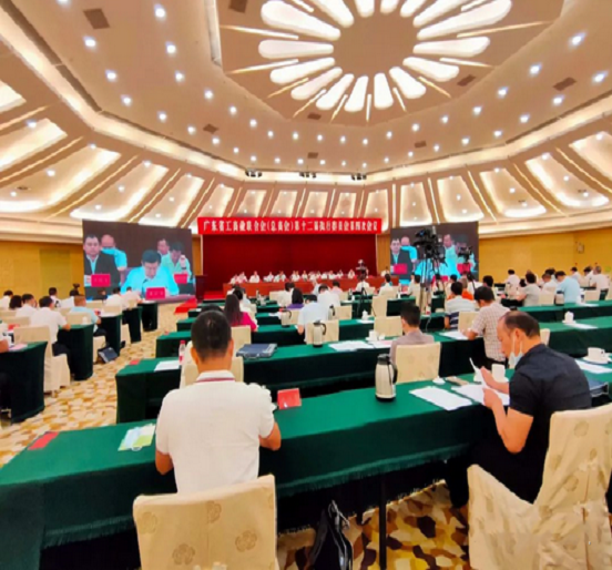 英国上市公司365荣获“广东省抗击新冠肺炎疫情突出贡献民营企业”称号