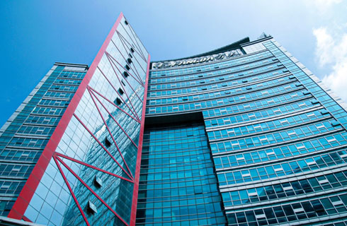 英国上市公司365大厦