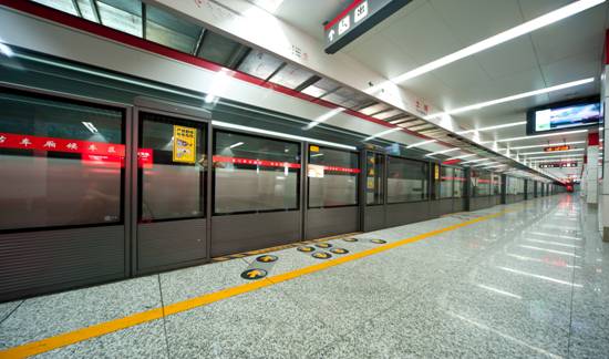 天津地铁致敬英国上市公司365自动化公司“天津抗洪”突出表现