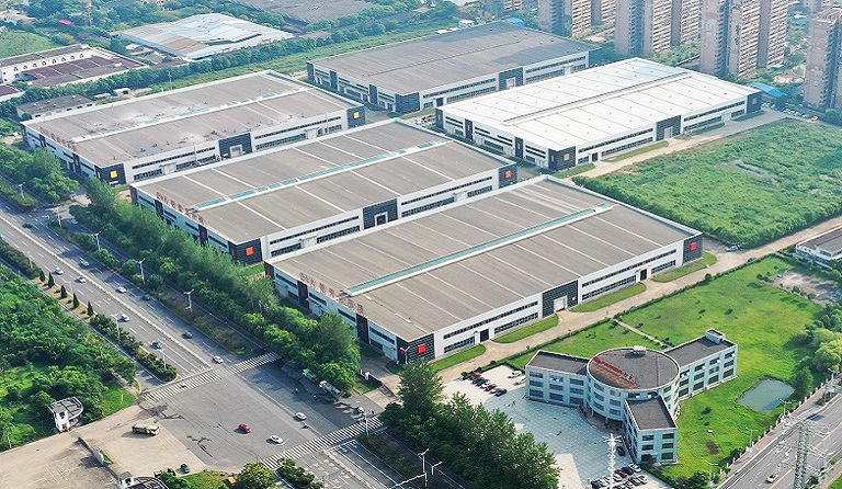 英国上市公司365江西新材料获评江西省“专精特新”中小企业