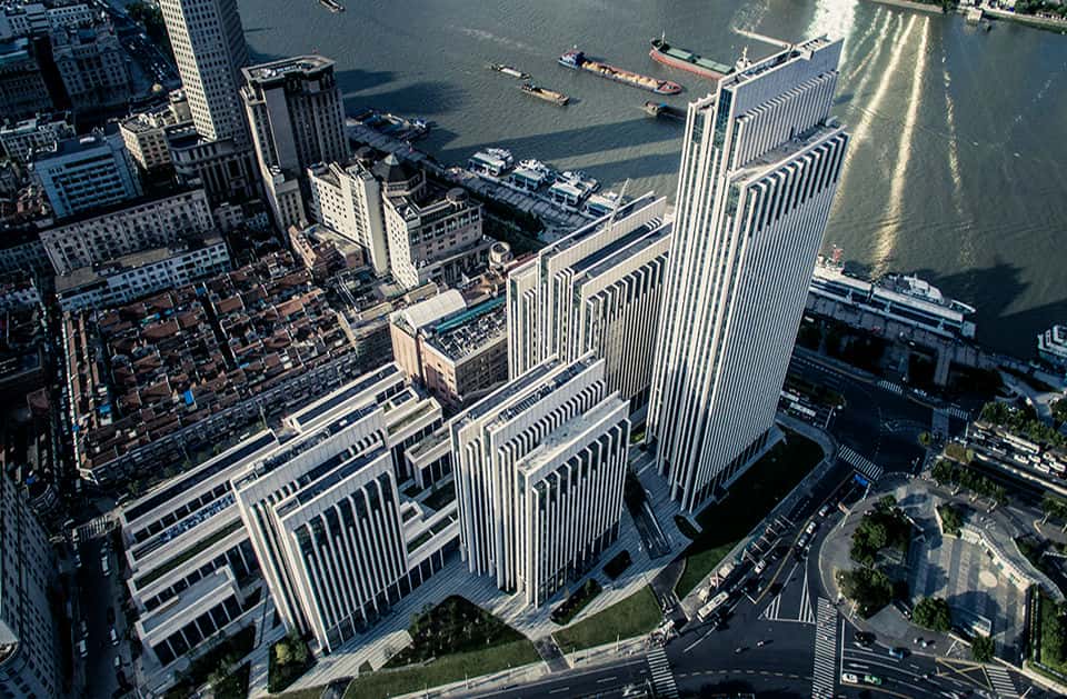 上海·外滩SOHO 上海·外滩SOHO