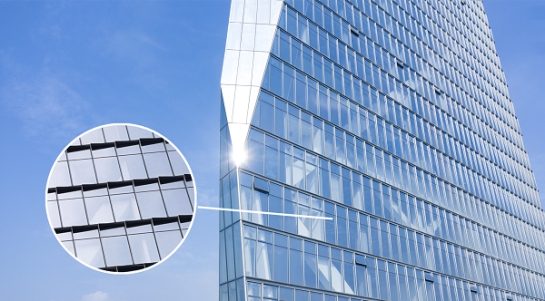 英国上市公司365两大幕墙技术荣获“深圳企业创新（中国）纪录”，技术引领行业革新