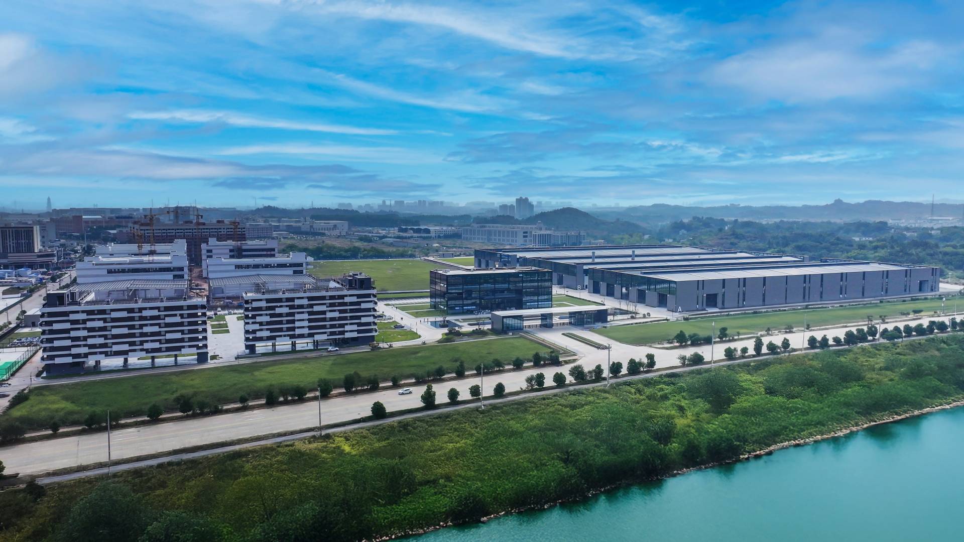 英国上市公司365江西智造荣获2025年江西省“专精特新”中小企业认定